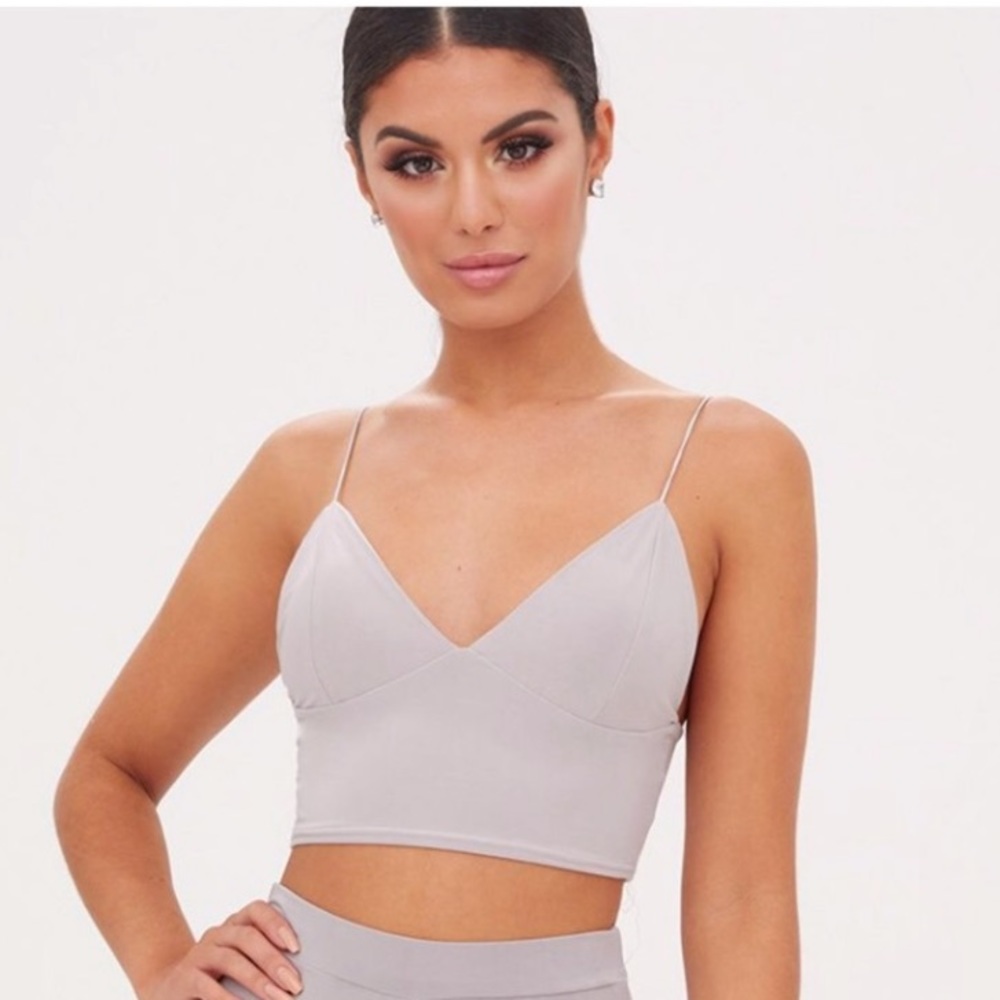 Pretty Little Thing Top